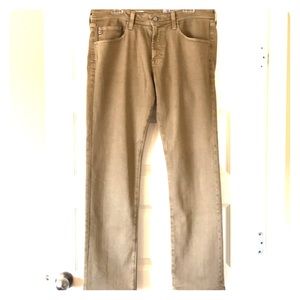 Men’s ADRIANO GOLDSCHMIED Jeans